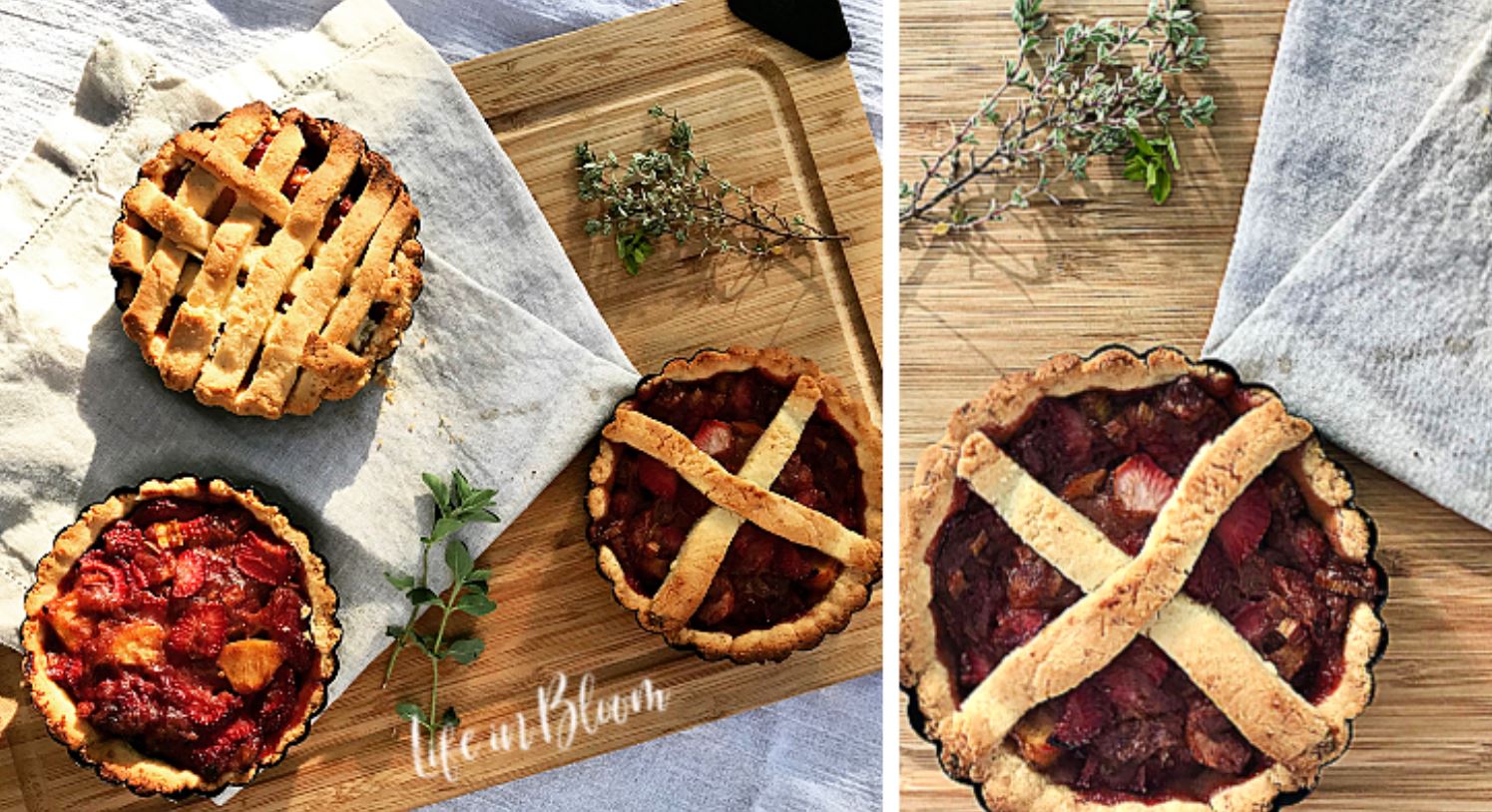tart