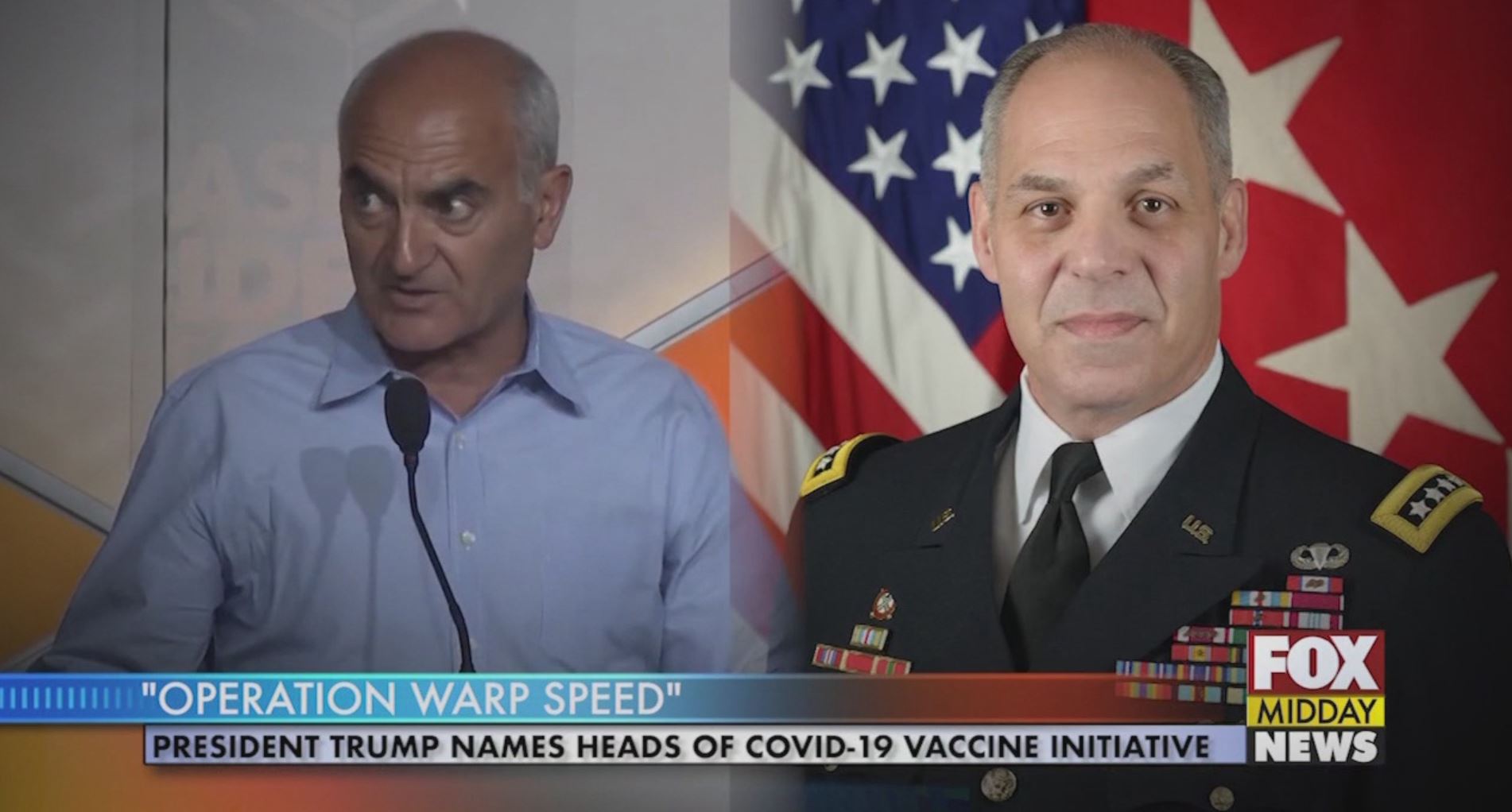 trump vaccines health impact news trump vaccines health impact news