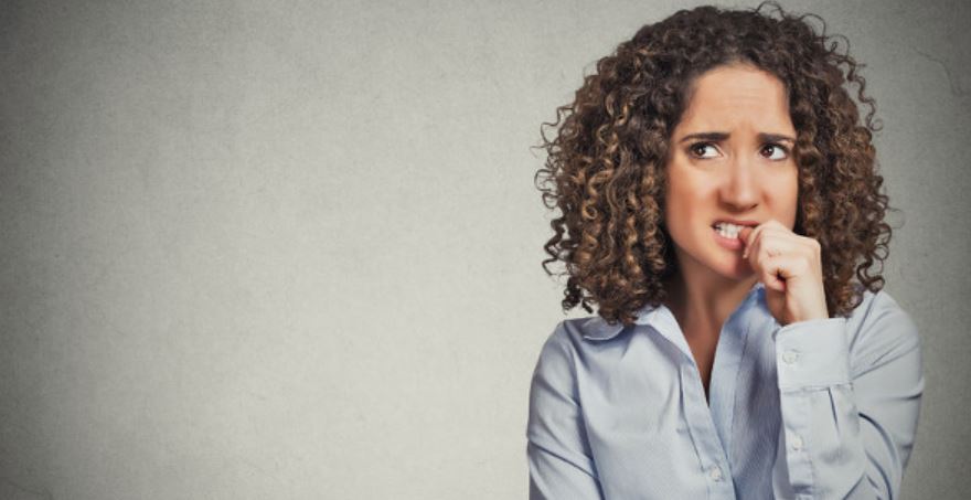 anxiety foods