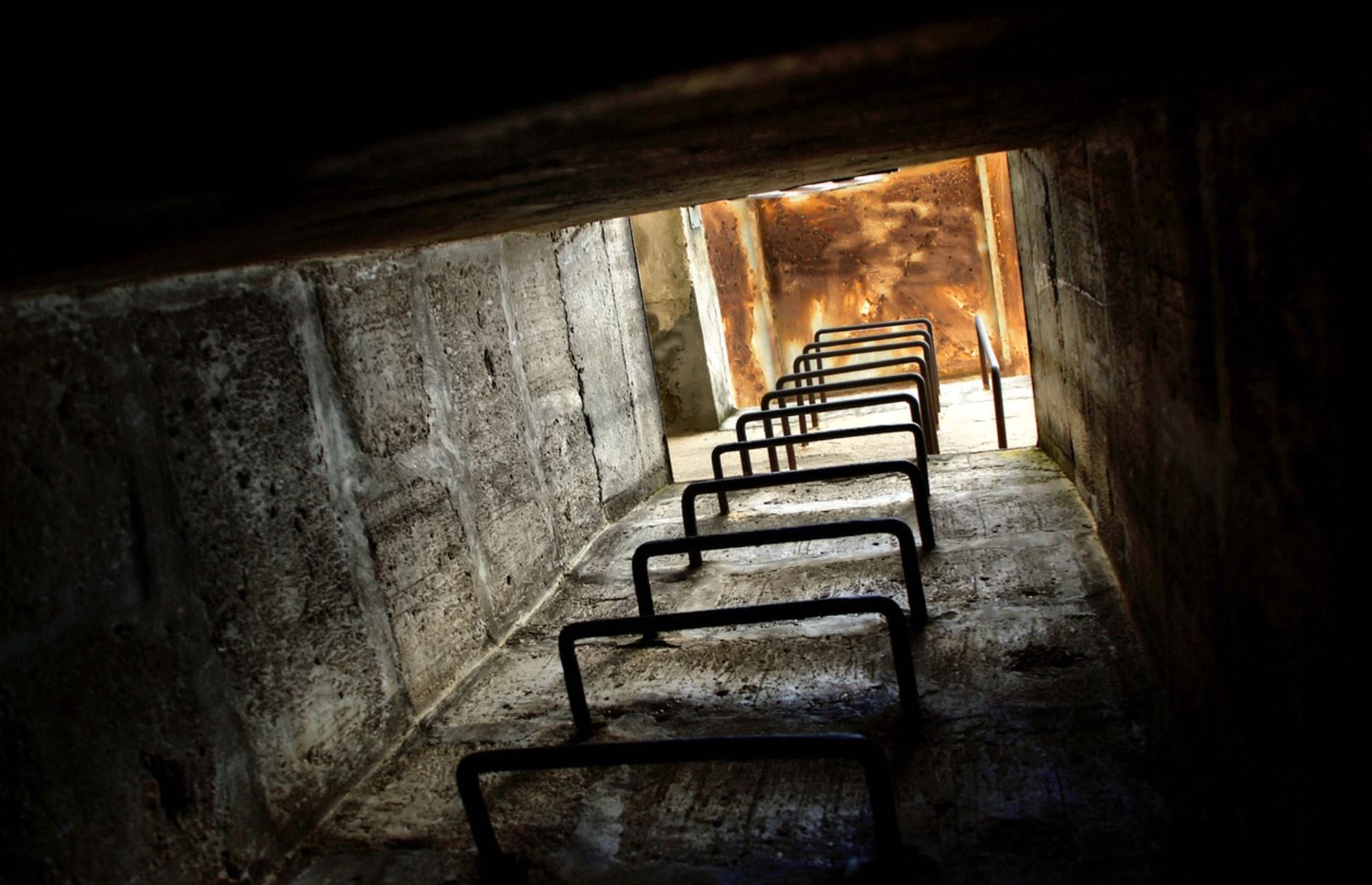 bunker pix