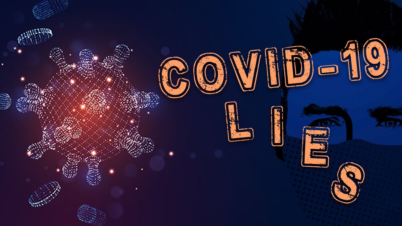 covid lies