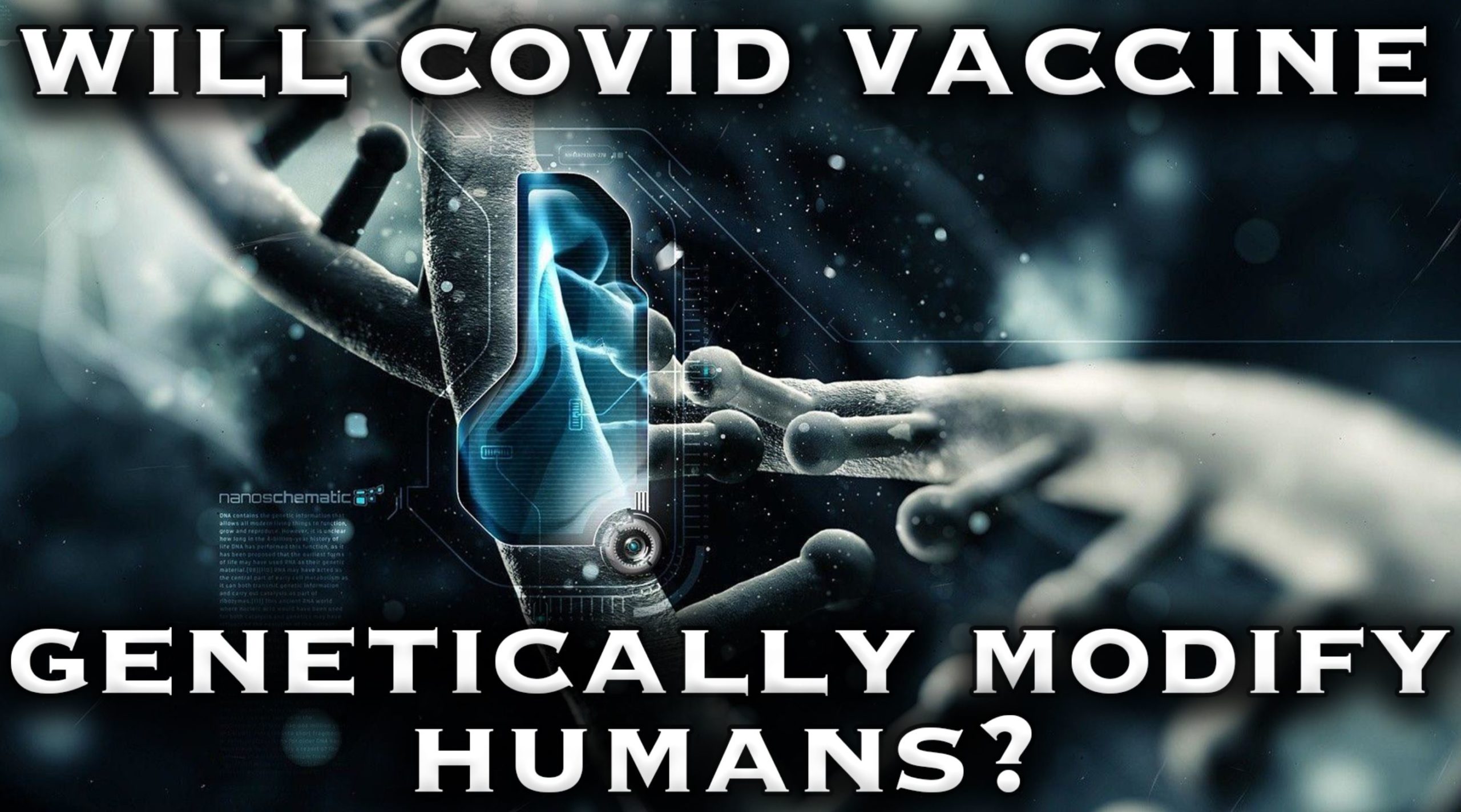 covid vaccine spiro 2