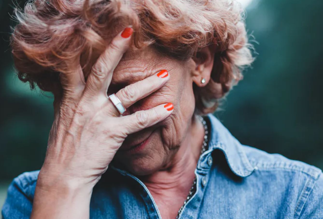 dementia conversation