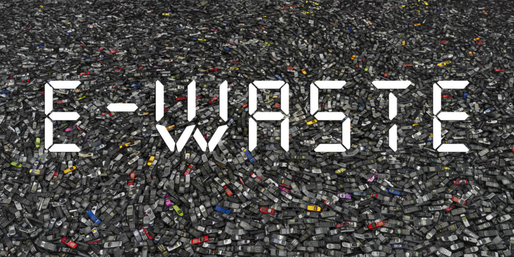 The Other Covid Emergency – A 5x Increase in Toxic, Health Destroying E-Waste in Bahrain, What Happened in Other Countries, and What Will Happen with 5G?