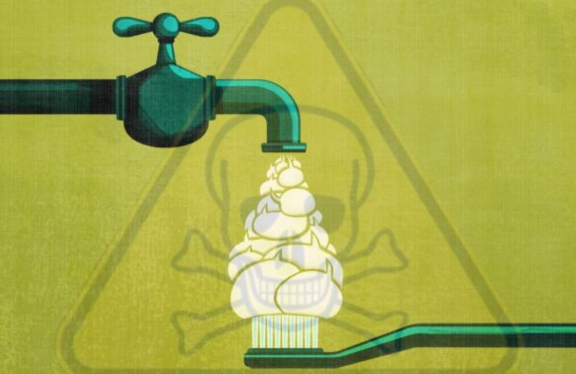 fluoride trial fluoride trial
