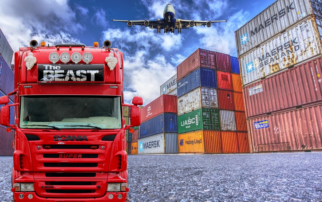 food supply chain food supply chain