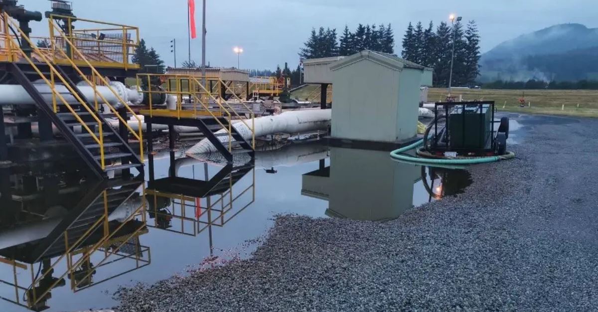 oil spill canada tt oil spill canada tt