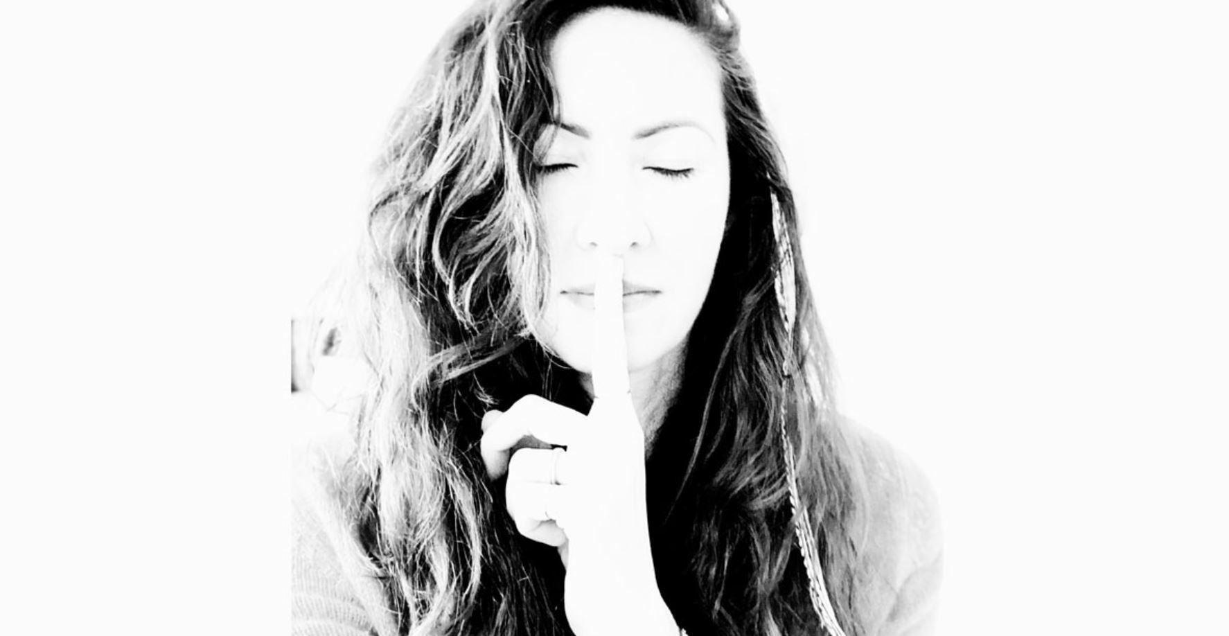 silence