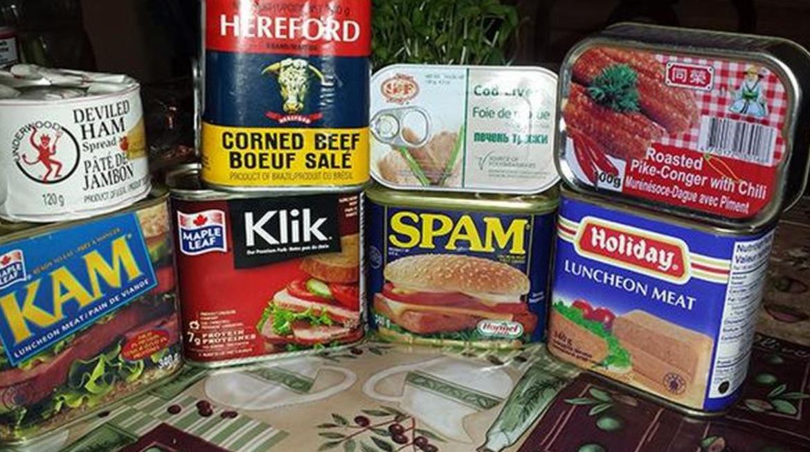 spam zh spam zh