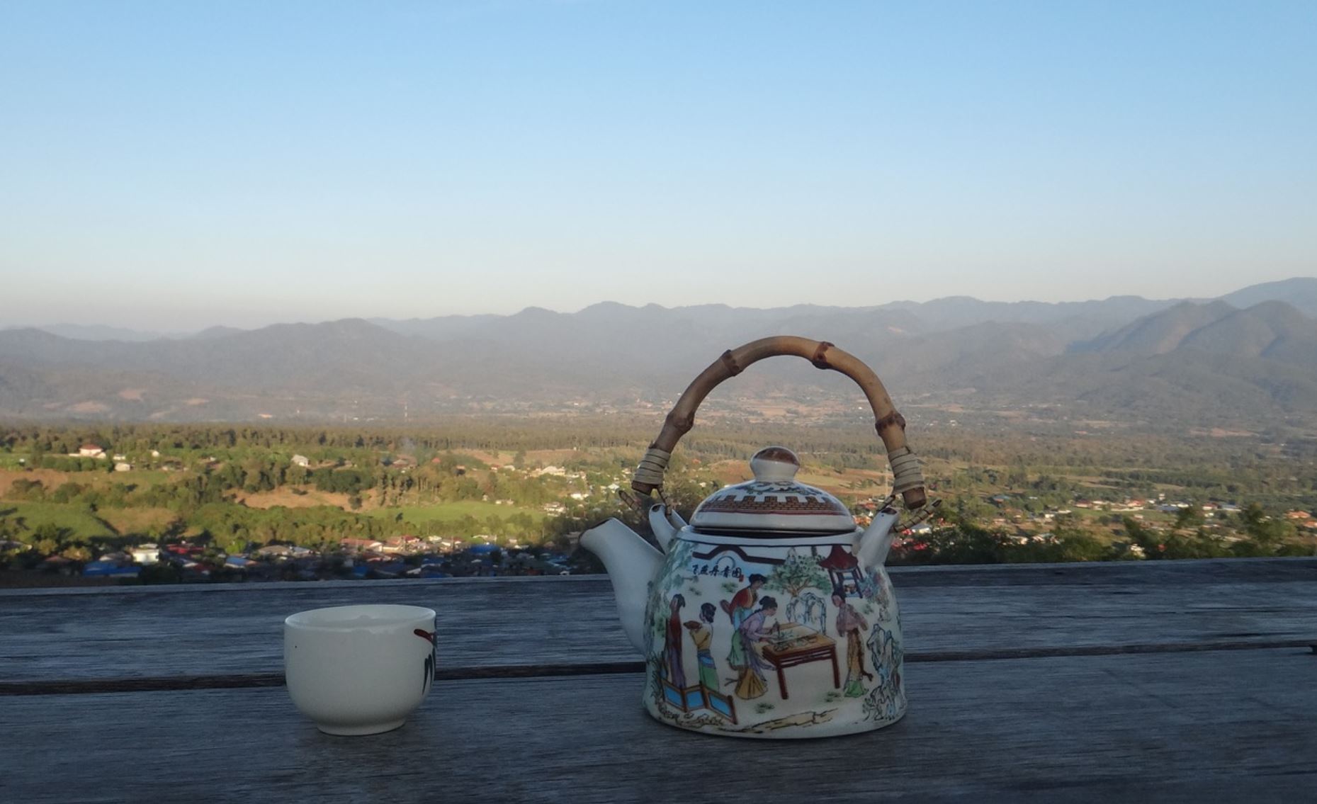 tea thailand tea thailand