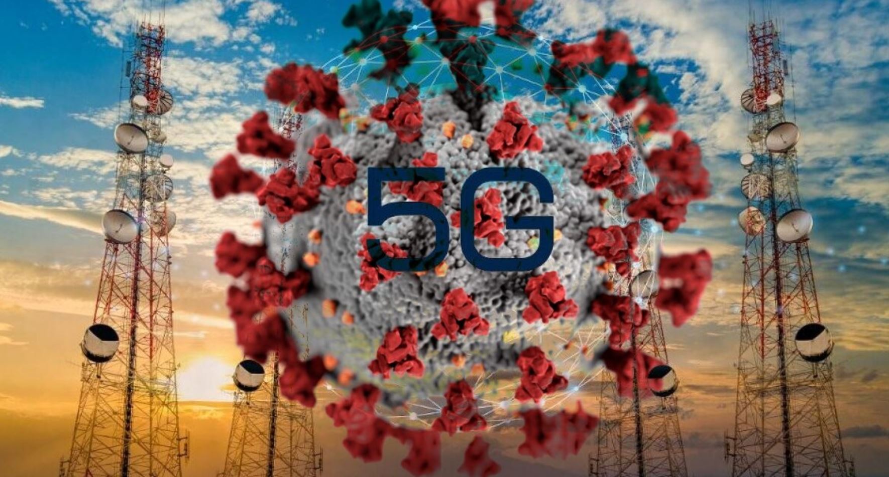 5g corona