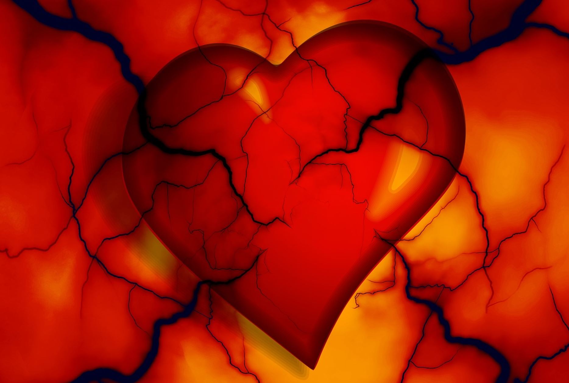 How to Clean Your Arteries With One Simple Fruit