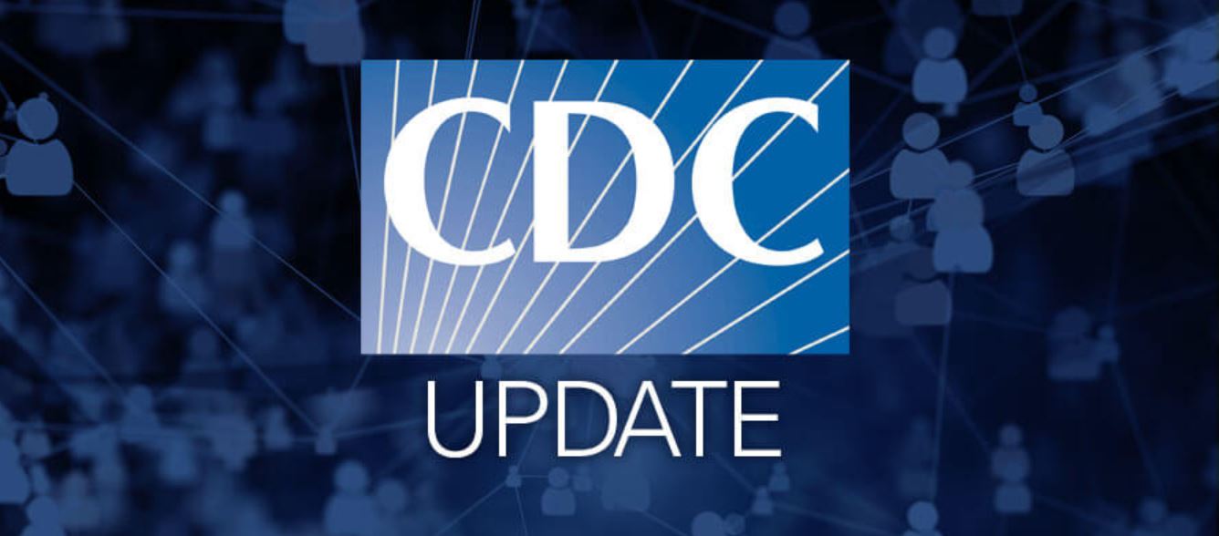 cdc update SW