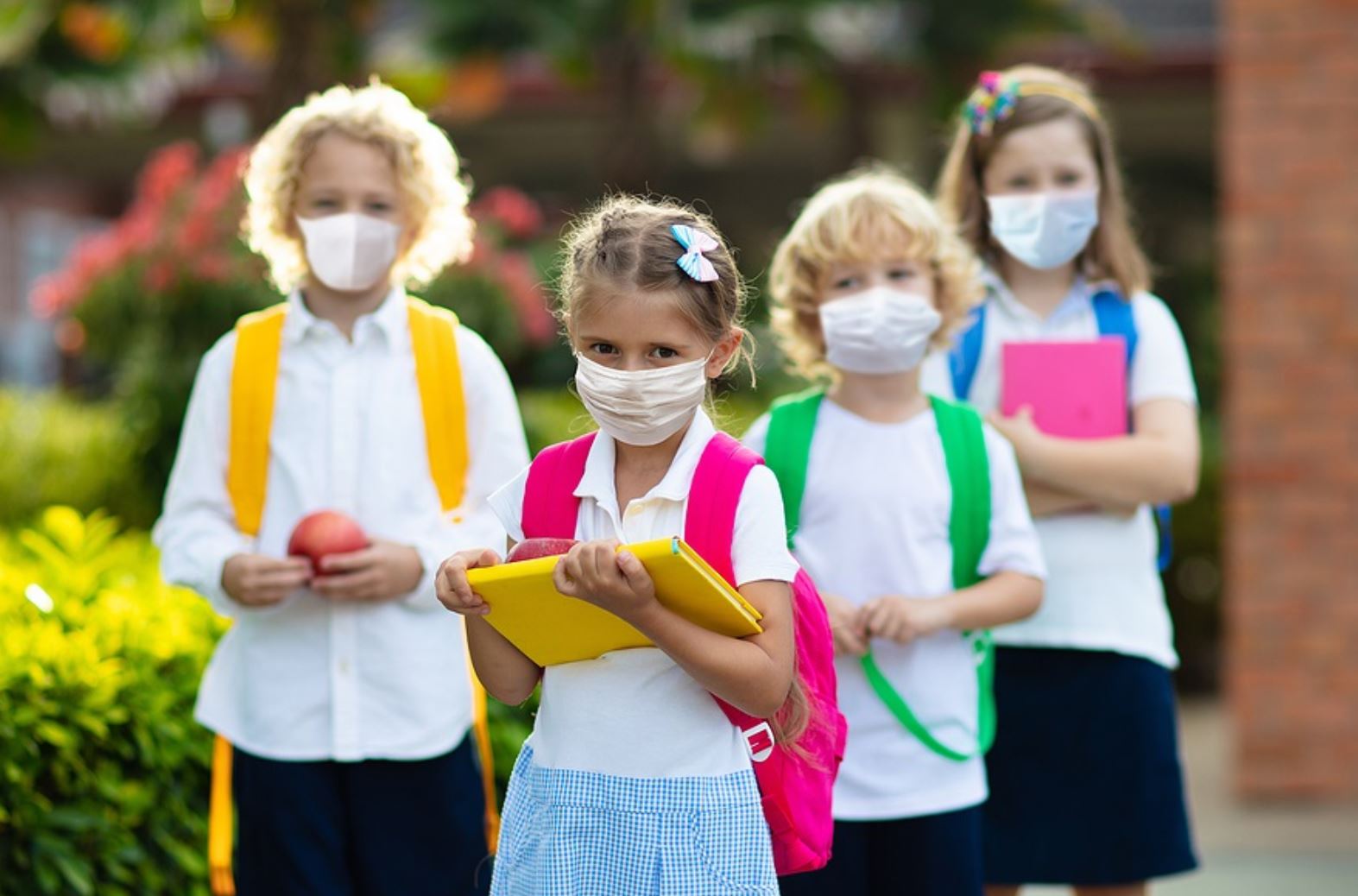 Nearly 60% of American Children Lack Healthy Cardiorespiratory Fitness