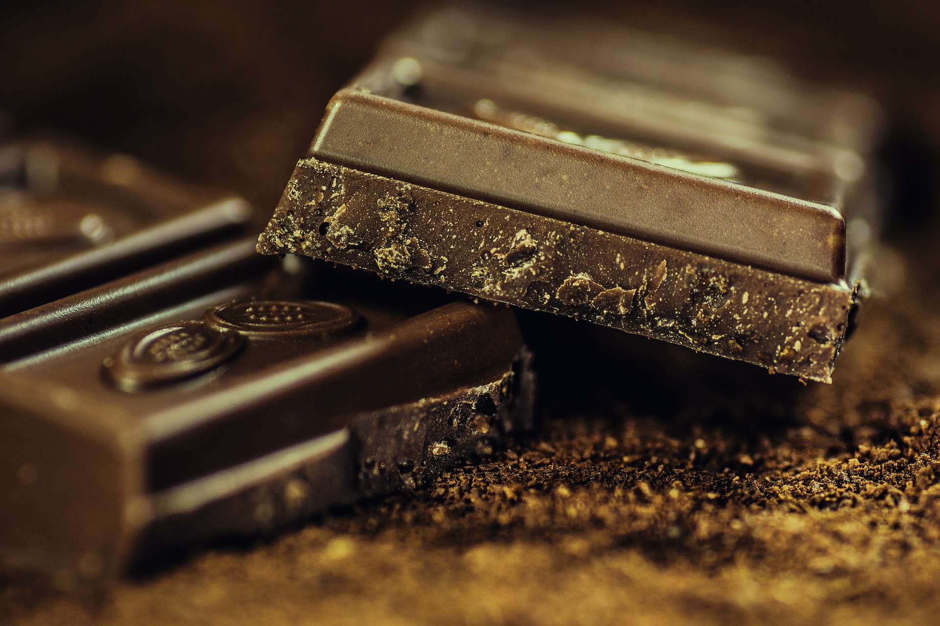 chocolate health benefits