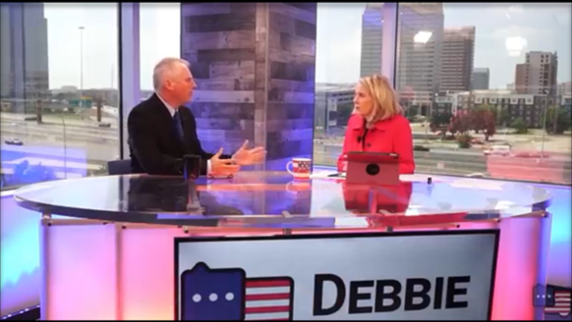 debbie debbie