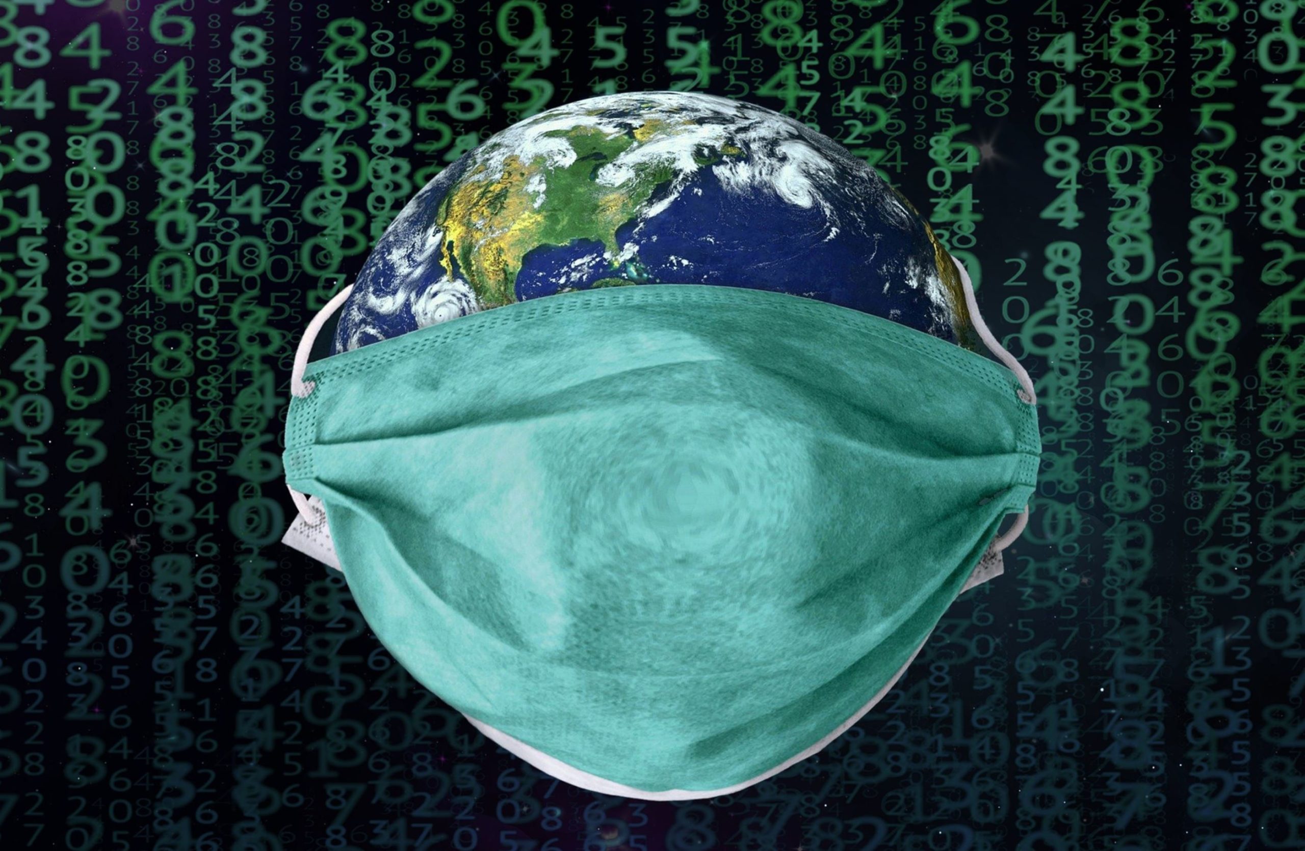 global mask