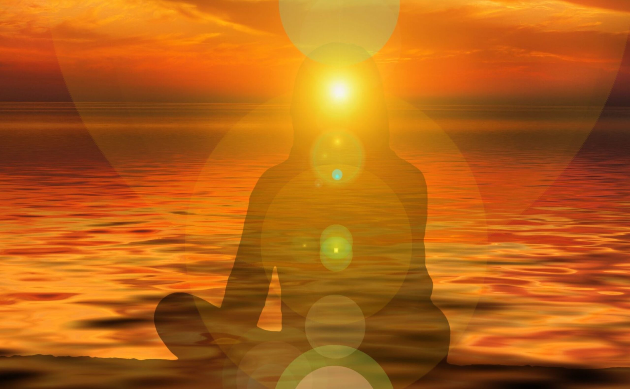 The Self-Healing Journey