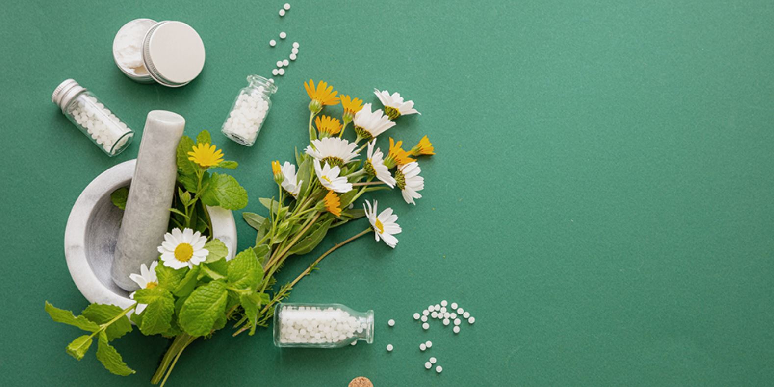 homeopathy HIN