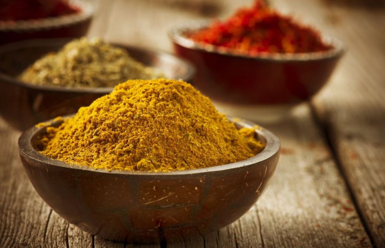 spice fluoride GMI
