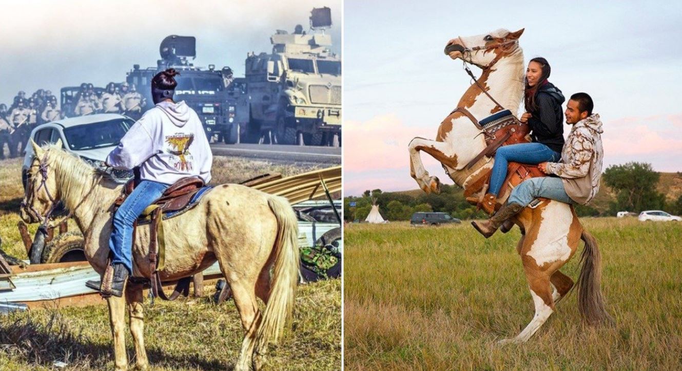 standing rock tmu standing rock tmu