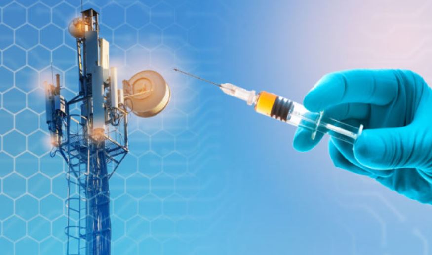 vaccine 5G