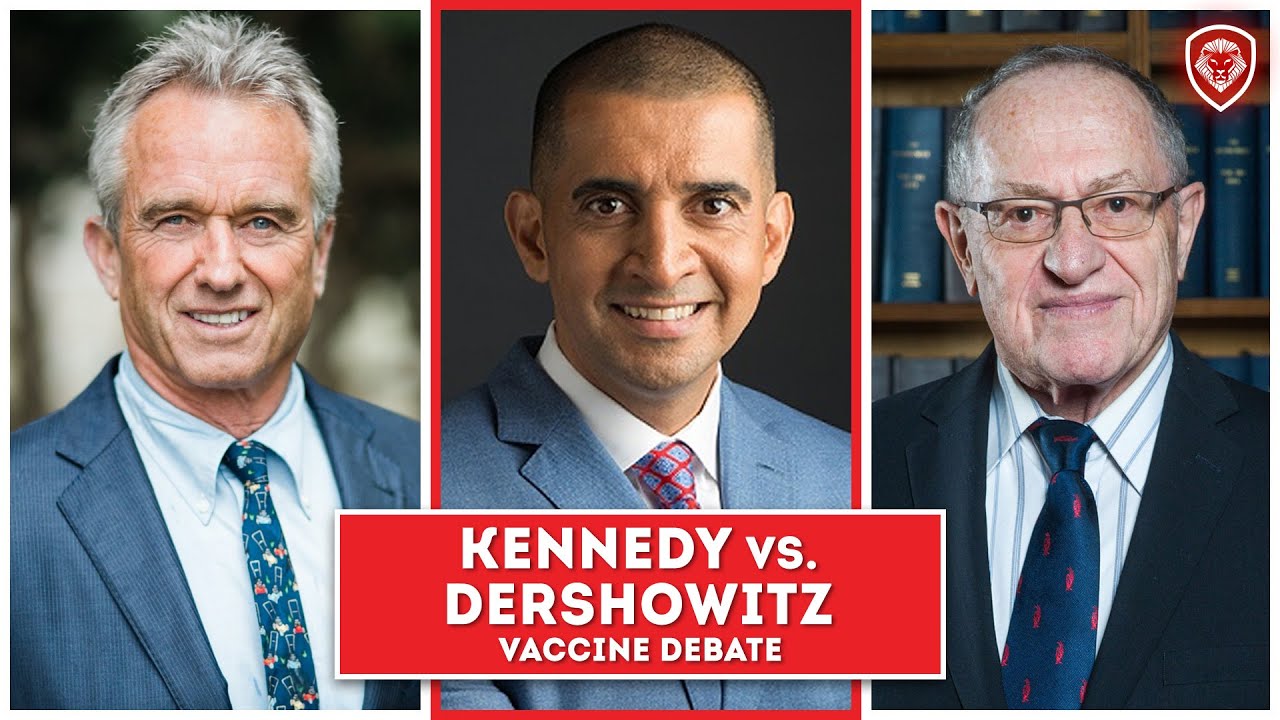 vaccine debate
