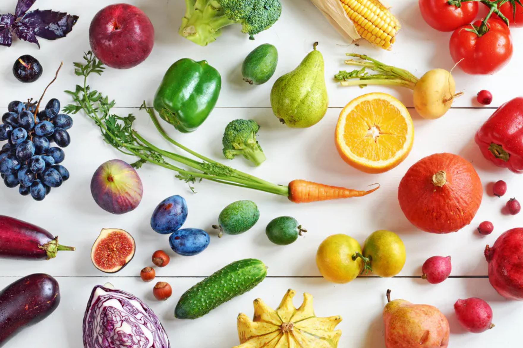 vegetables conversation