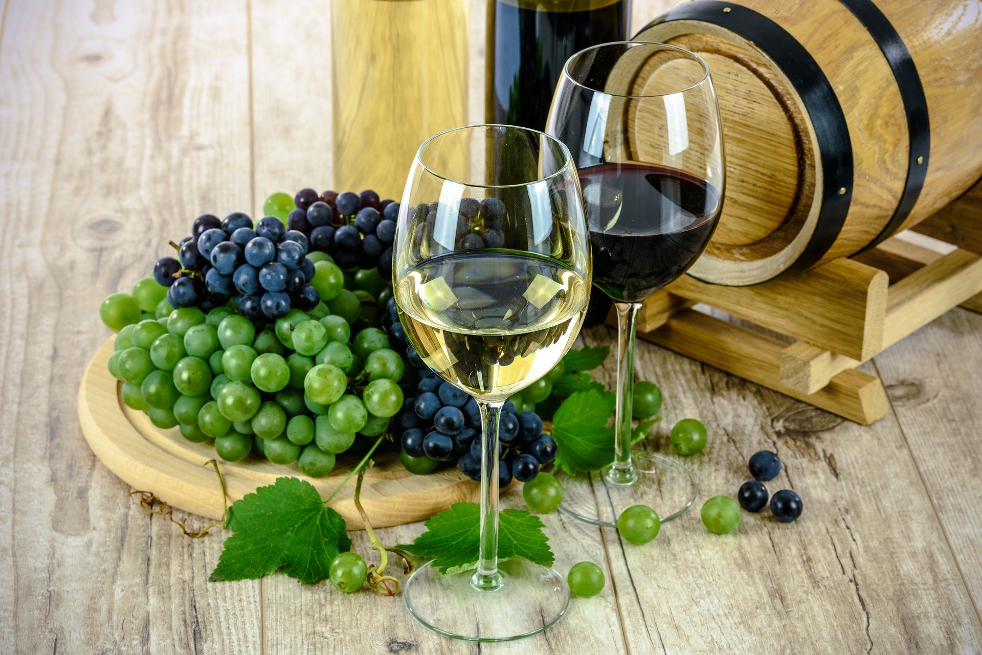 wine wine