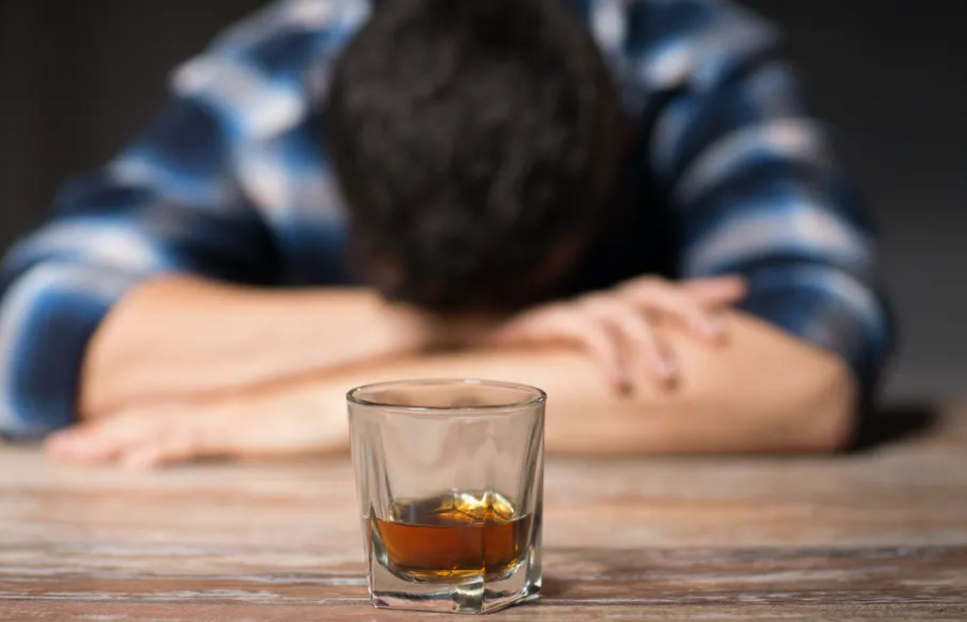 alcohol brain conversation