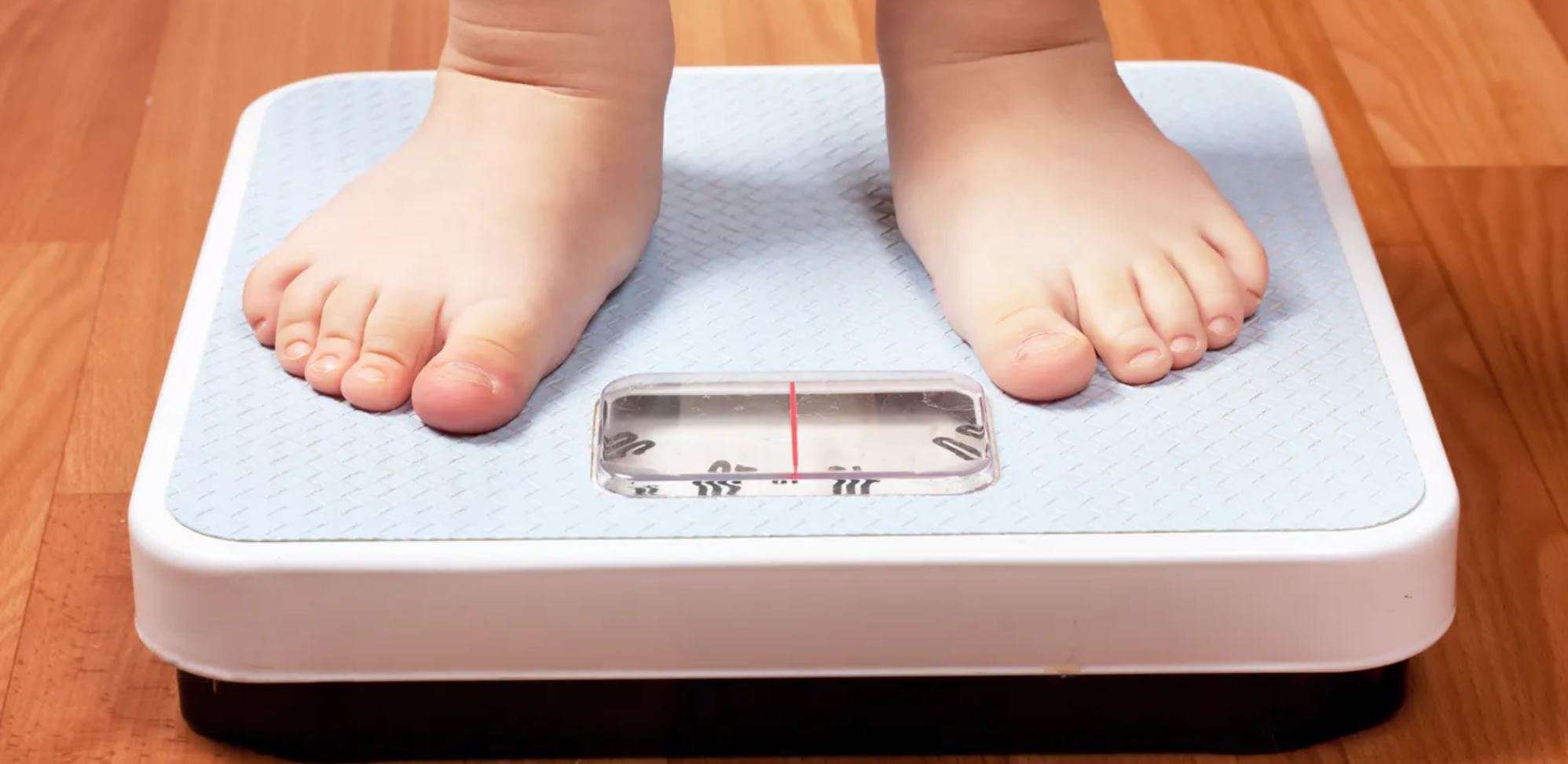 childhood obesity conversation