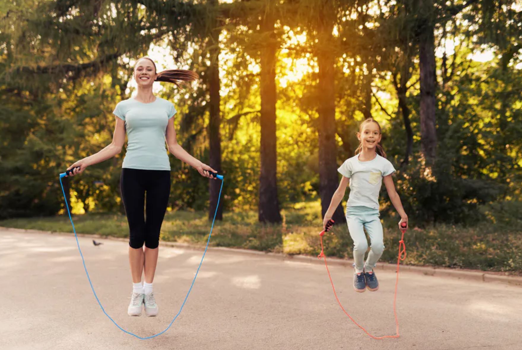 jump rope conversation jump rope conversation
