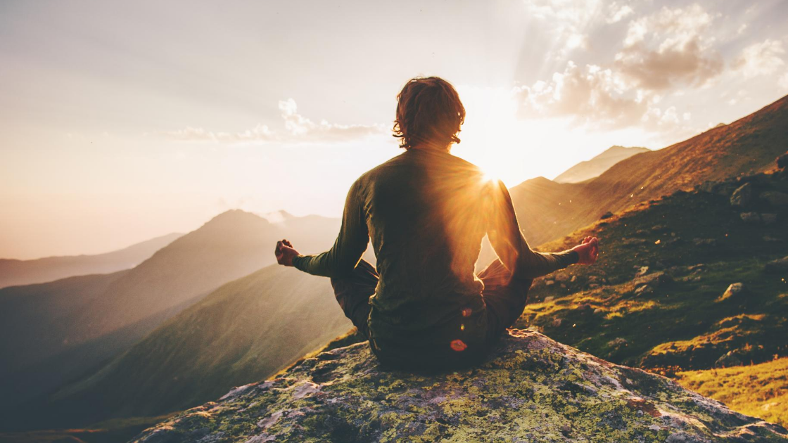 meditation meditation