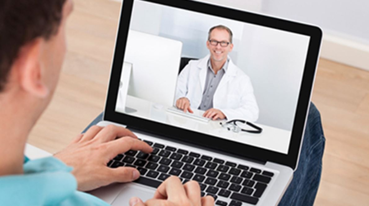 telehealth zh