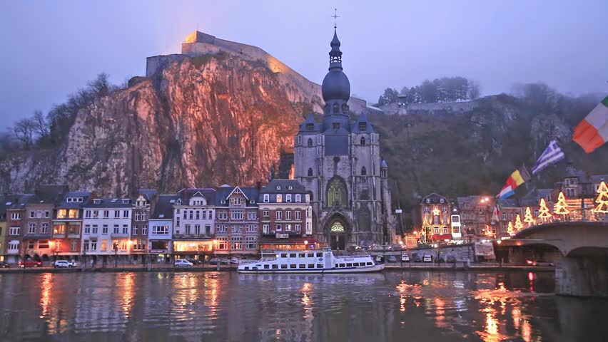 Belgium