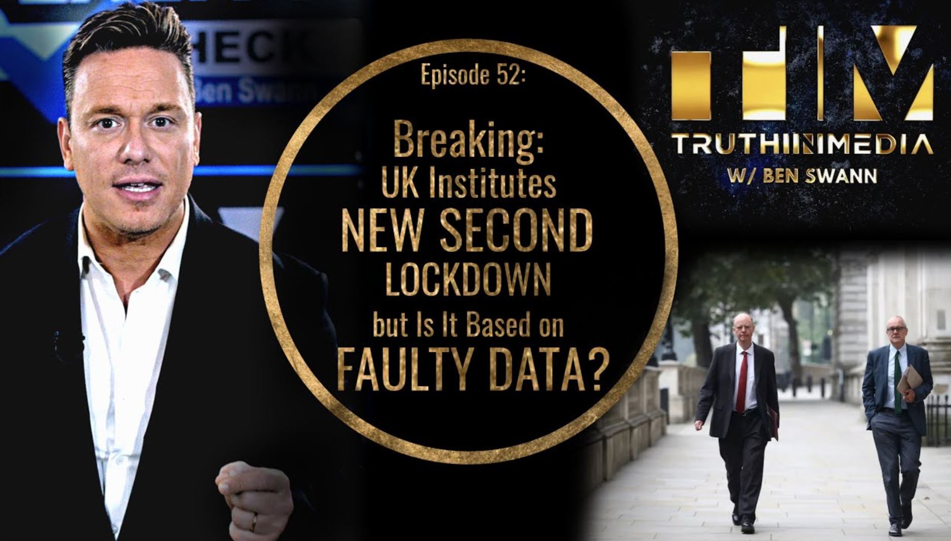 UK lockdown 2 swann
