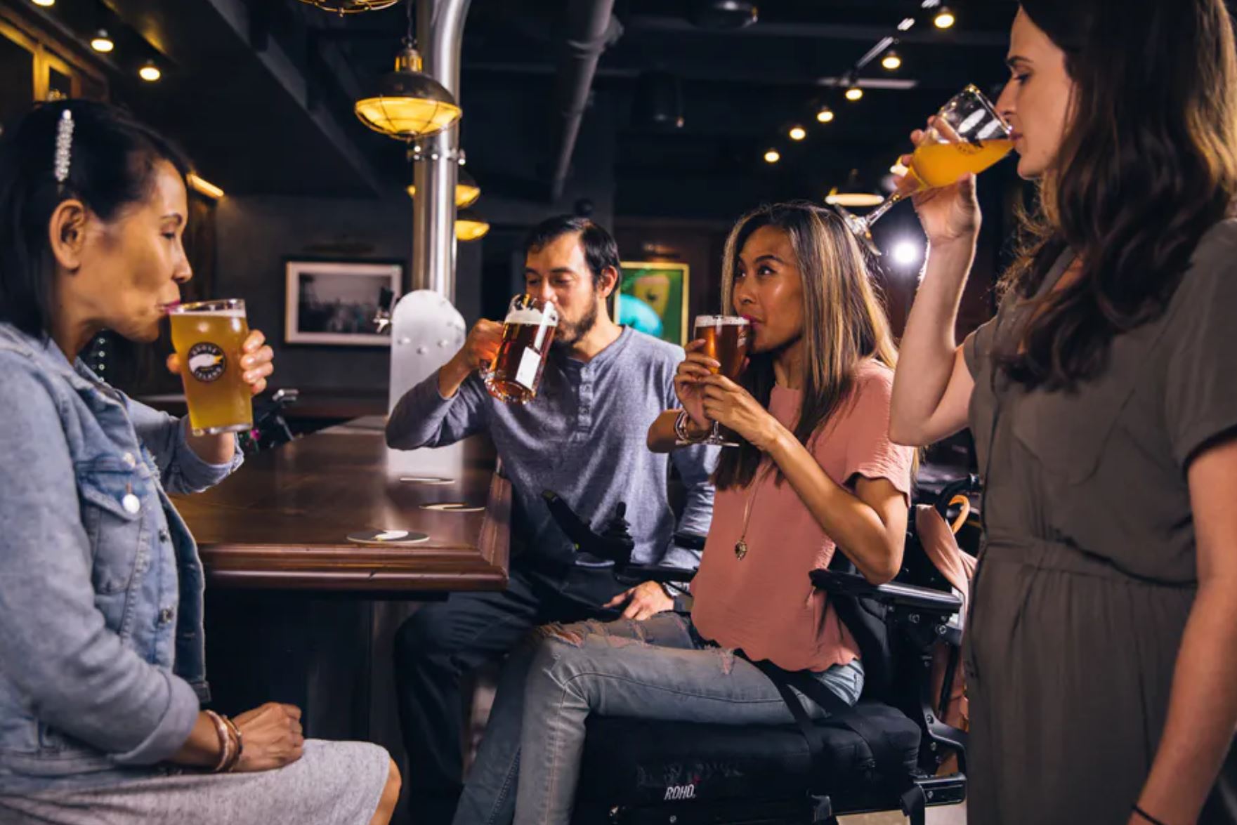 alcohol brain health conversation
