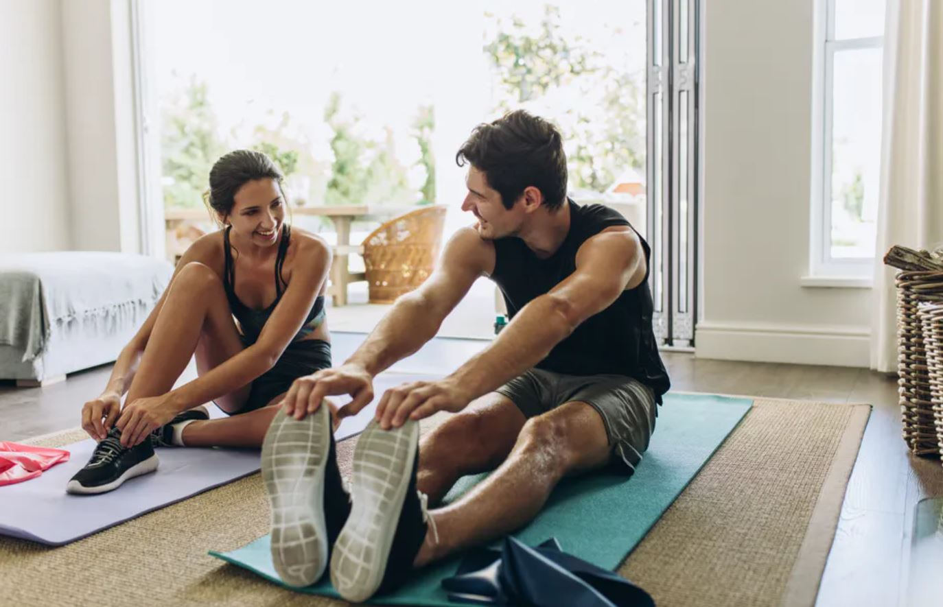 Studies Find Even Minimal Physical Activity Measurably Boosts Health