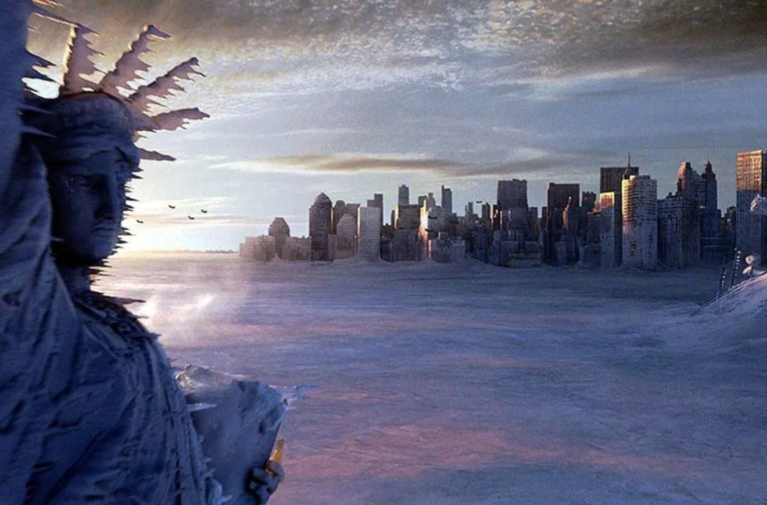ice age ice age