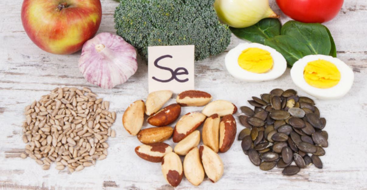 selenium