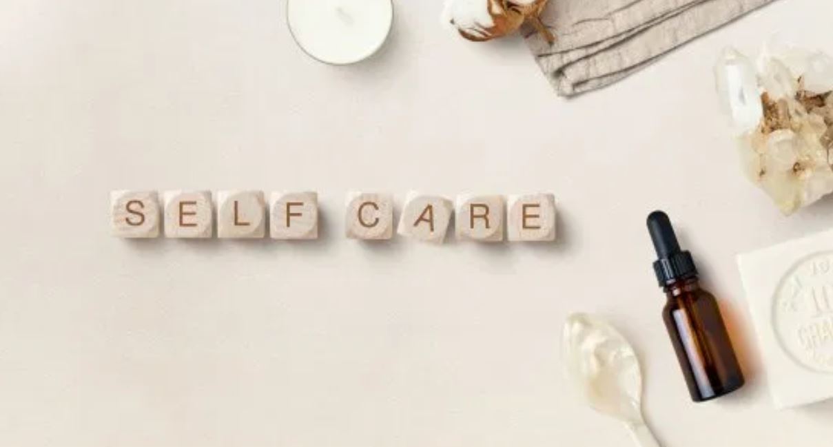self care rn