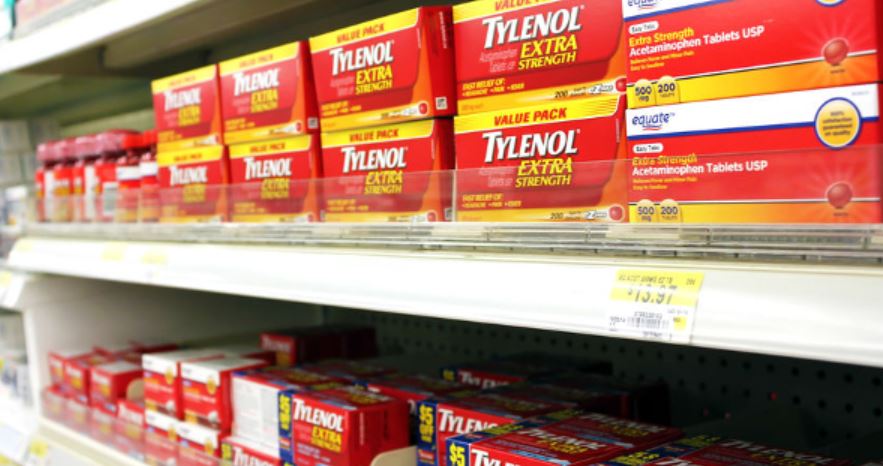 tylenol