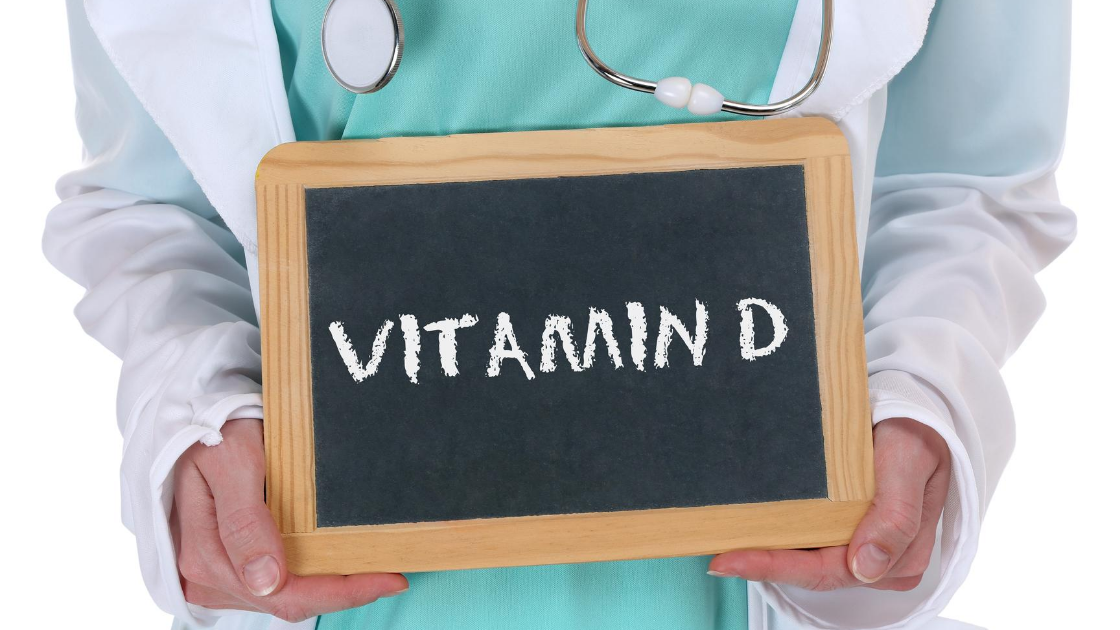 vitamin d doctor