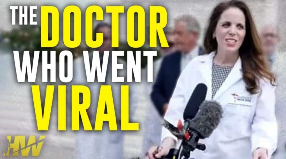 doctor viral thw doctor viral thw