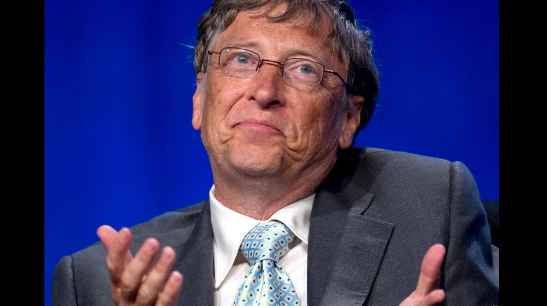 gates exposed cr