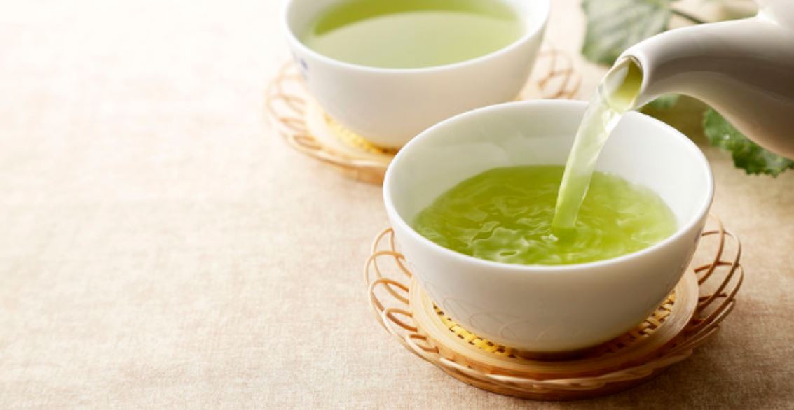 green tea