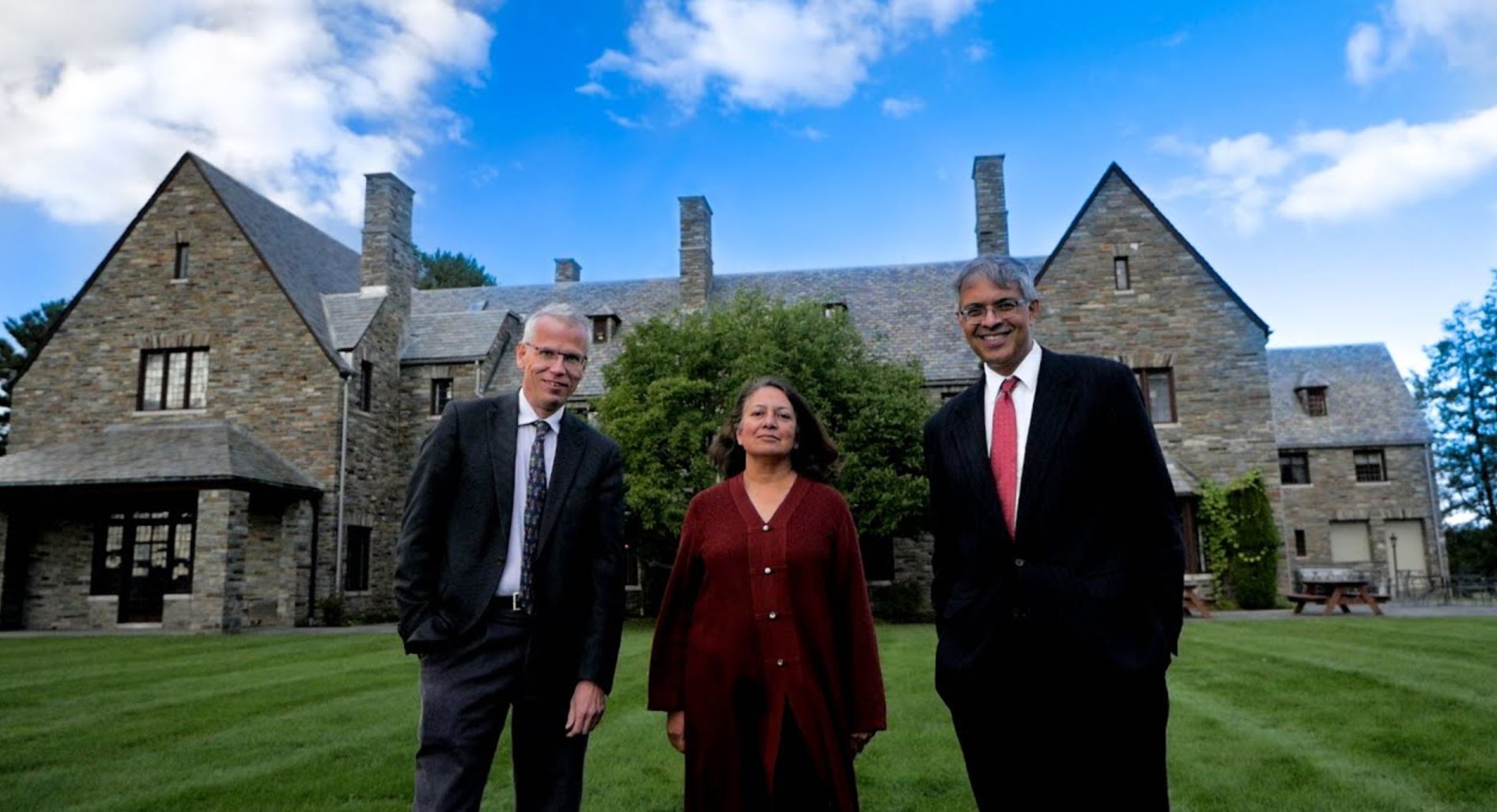Reaching Immunity: A Private Summit of Epidemiologists Against Lockdowns (Video)