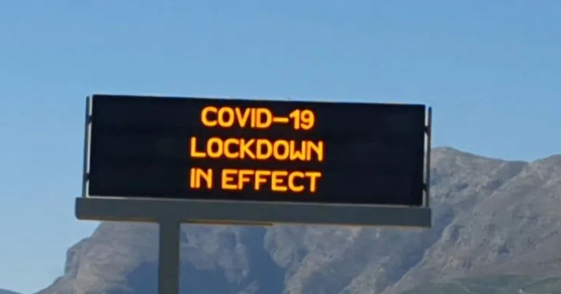 lockdown cr