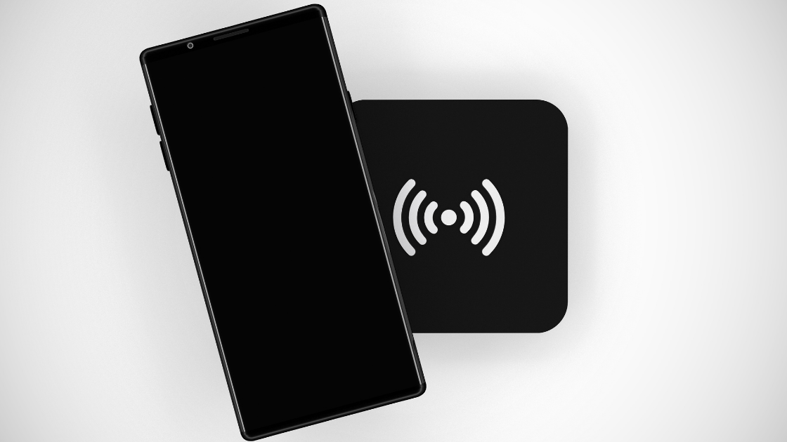 nanogenerator charger