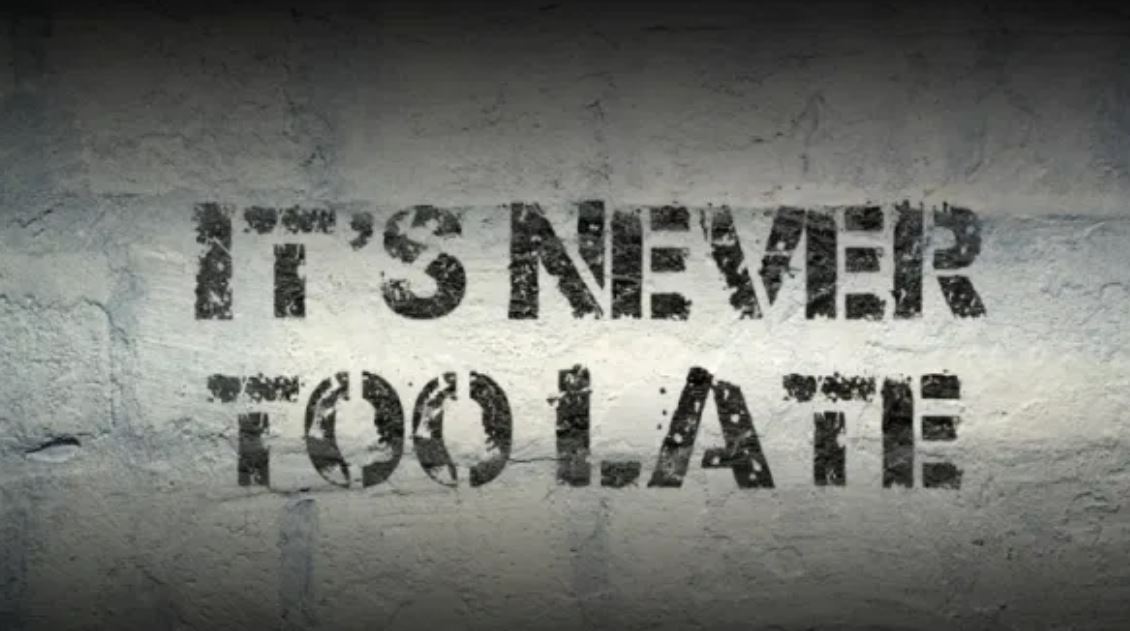 never late op never late op